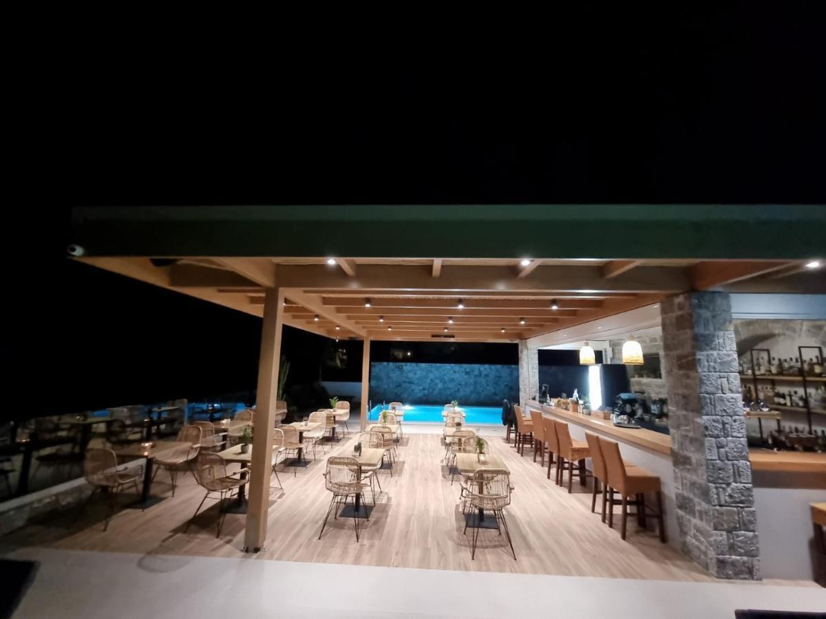 Casa Blu Boutique Hotel "By Checkin" Adults Only Hersonissos  Exterior photo