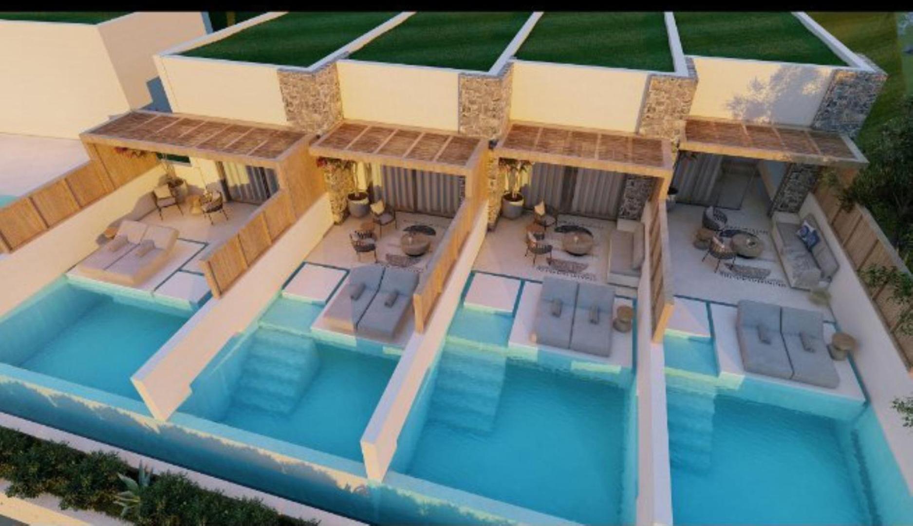 Casa Blu Boutique Hotel "By Checkin" Adults Only Hersonissos  Exterior photo